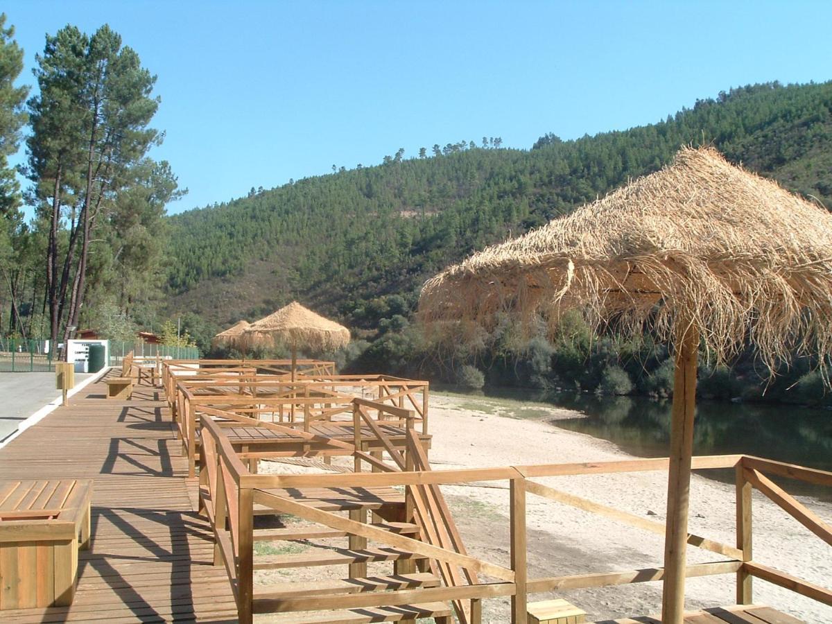 Aradas, Pampilhosa Da Serra, Casa Da Oliveira, Wifi, Ar Condicionado, Churrasqueira, Parqueamento, By Ig Unhais-o-Velho ภายนอก รูปภาพ
