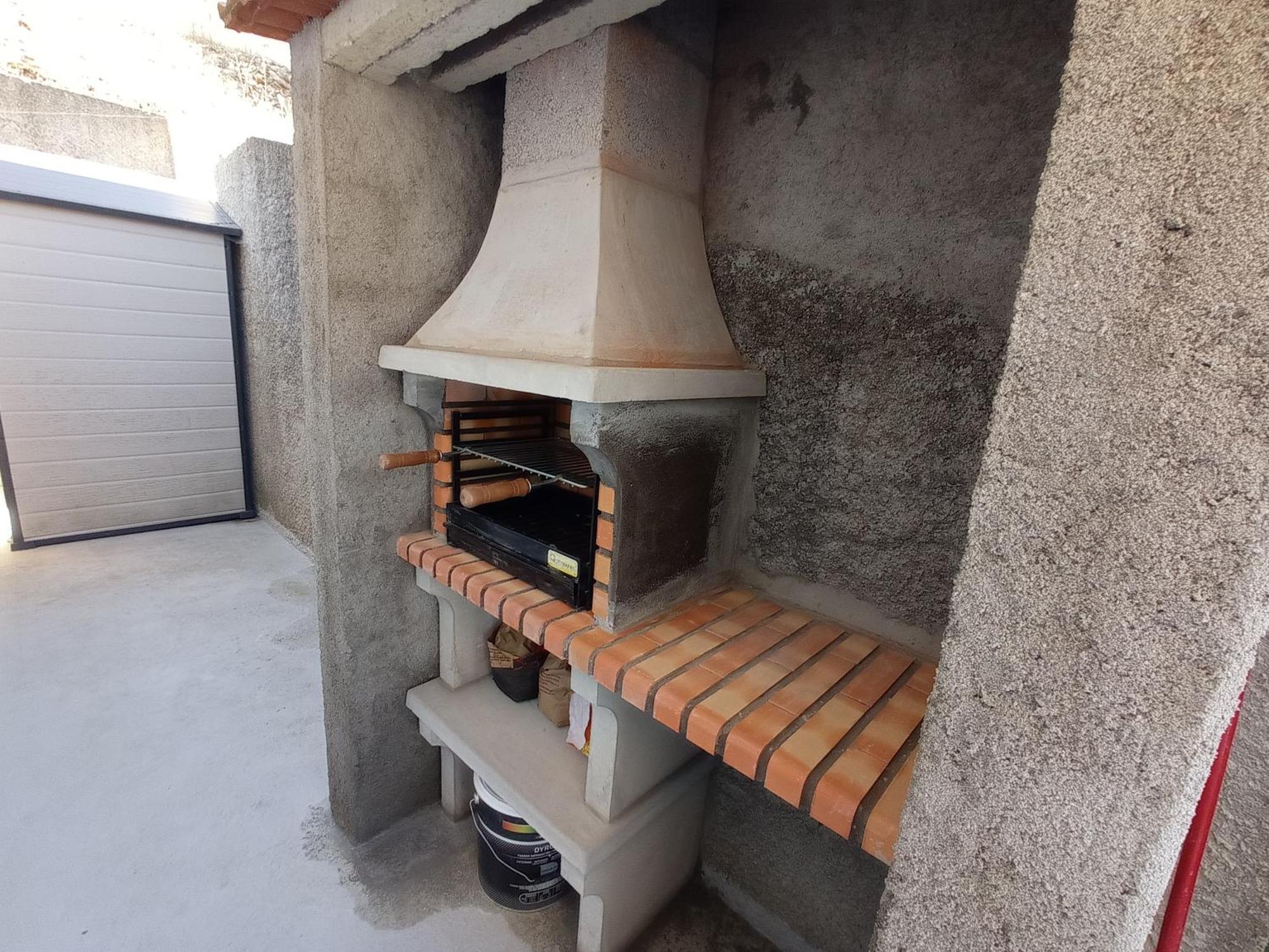 Aradas, Pampilhosa Da Serra, Casa Da Oliveira, Wifi, Ar Condicionado, Churrasqueira, Parqueamento, By Ig Unhais-o-Velho ภายนอก รูปภาพ