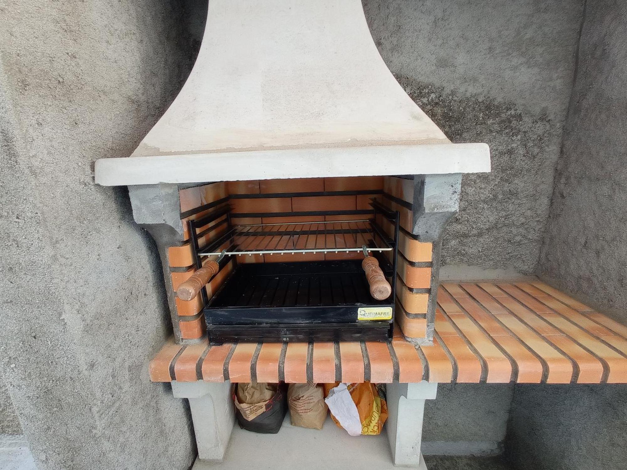 Aradas, Pampilhosa Da Serra, Casa Da Oliveira, Wifi, Ar Condicionado, Churrasqueira, Parqueamento, By Ig Unhais-o-Velho ภายนอก รูปภาพ