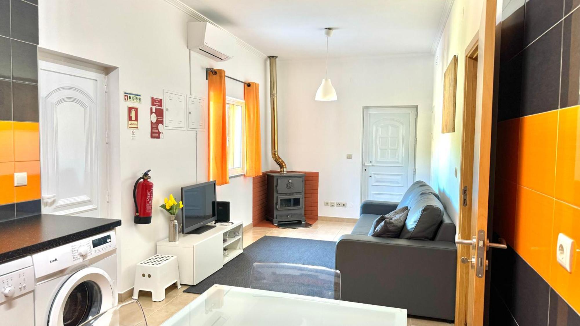 Aradas, Pampilhosa Da Serra, Casa Da Oliveira, Wifi, Ar Condicionado, Churrasqueira, Parqueamento, By Ig Unhais-o-Velho ภายนอก รูปภาพ
