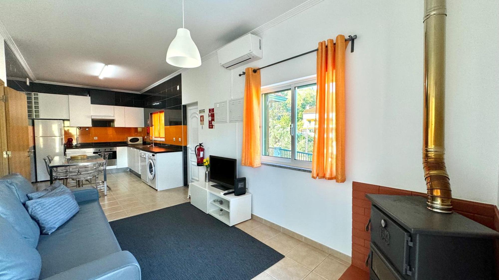 Aradas, Pampilhosa Da Serra, Casa Da Oliveira, Wifi, Ar Condicionado, Churrasqueira, Parqueamento, By Ig Unhais-o-Velho ภายนอก รูปภาพ